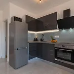 Apartmán Infinity *