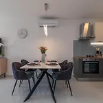Apartmán Infinity