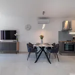 Infinity Apartmán