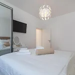 Apartmán Infinity Trogir
