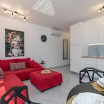 Infinity Apartmán