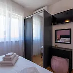 Apartmán Infinity Trogir