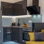 Apartmán Infinity Trogir
