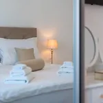Apartmán Infinity *