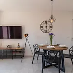 Apartmán Infinity