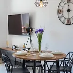 Infinity Apartmán