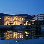 Apartmán Infinity