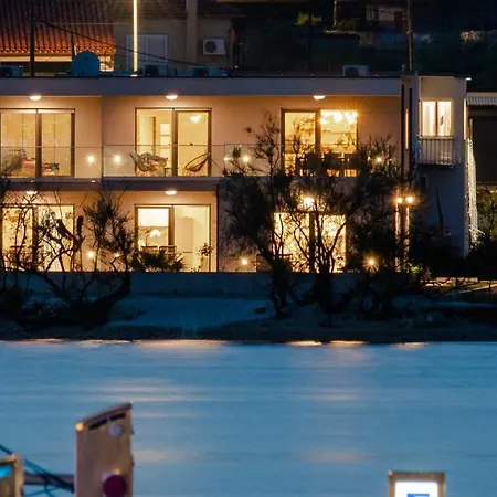 Infinity * Trogir
