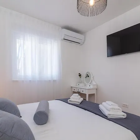 Infinity Appartement Trogir