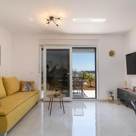 Appartement Infinity