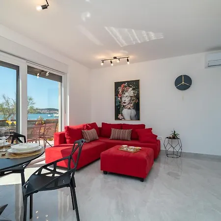 Infinity Apartmán