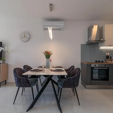 Appartement Infinity