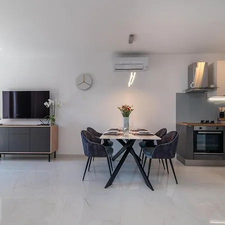 Infinity Appartement