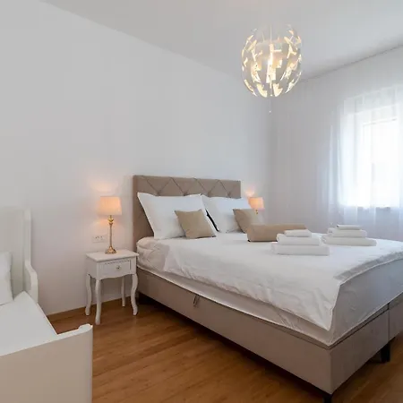Infinity Apartment