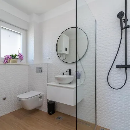 Infinity Appartement Trogir