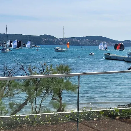 Infinity Apartment Trogir