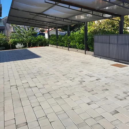 Infinity Lejlighed *