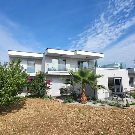 Lejlighed Infinity *