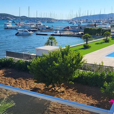 Infinity Apartmán Trogir