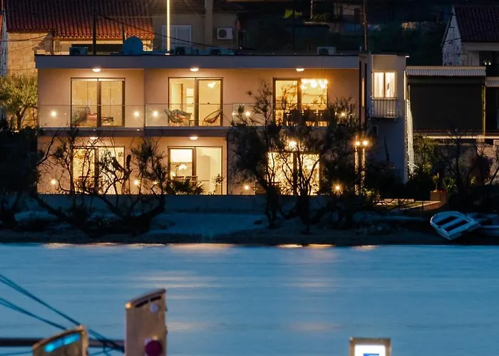 Infinity * Trogir