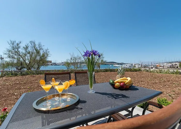 Infinity Apartman