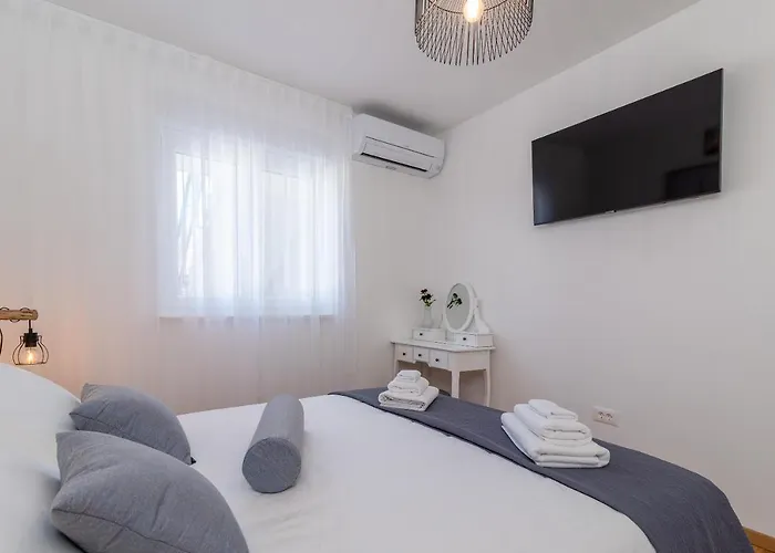 Infinity Apartman Trogir