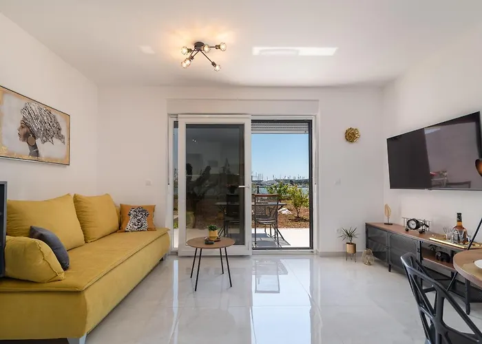 Apartman Infinity