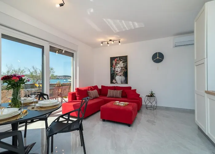 Infinity Apartman