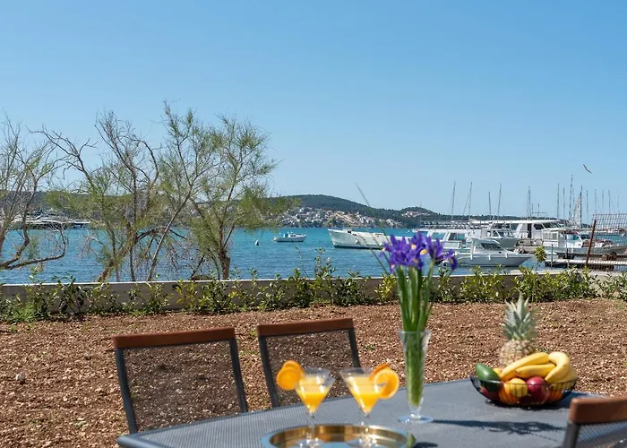 Infinity * Trogir