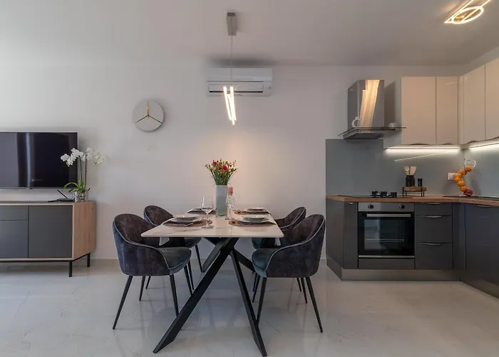 Apartman Infinity