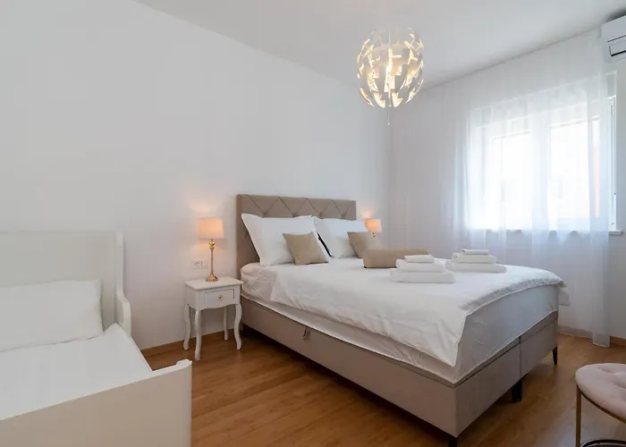 Infinity Apartman