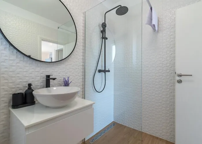 Infinity Apartman