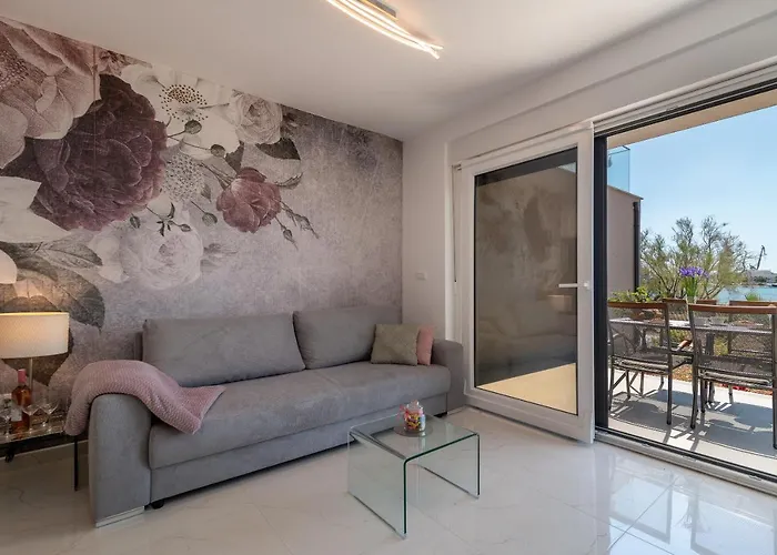 Infinity Apartman *