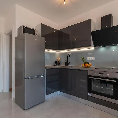 Apartament Infinity *