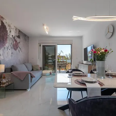 Apartament Infinity Trogir