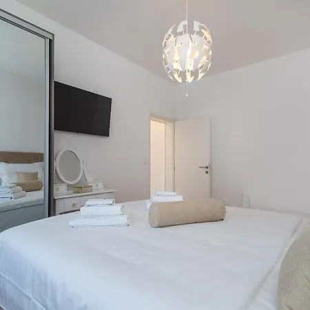 Apartment Infinity Trogir