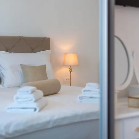 Apartament Infinity *