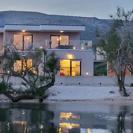 Infinity Appartamento