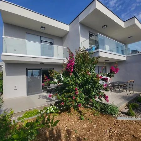 Apartament Infinity Trogir