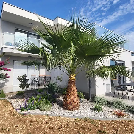 Apartman Infinity Trogir