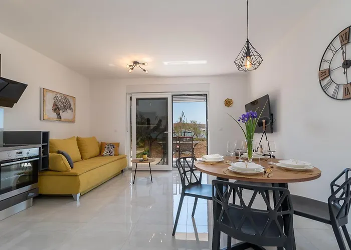 Infinity Apartmán *