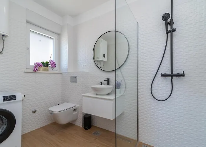 Infinity Apartmán Trogir