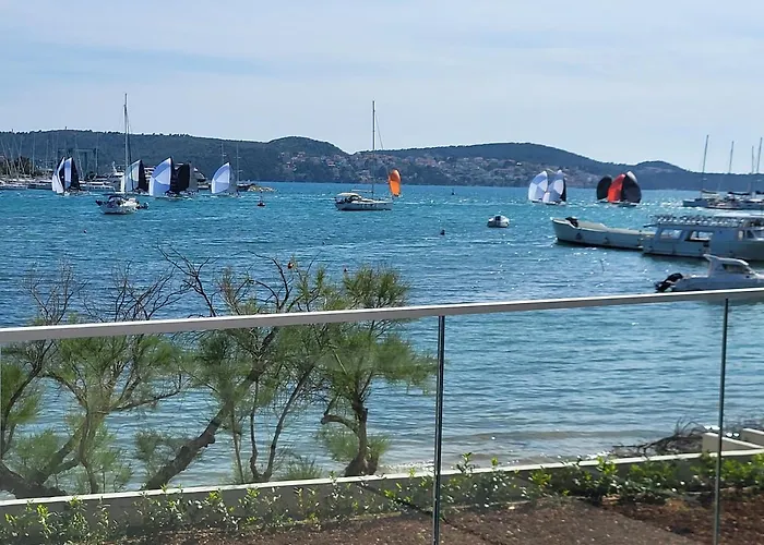 Infinity Apartmán Trogir