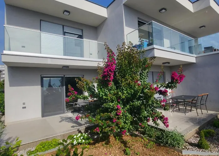 Apartmán Infinity Trogir