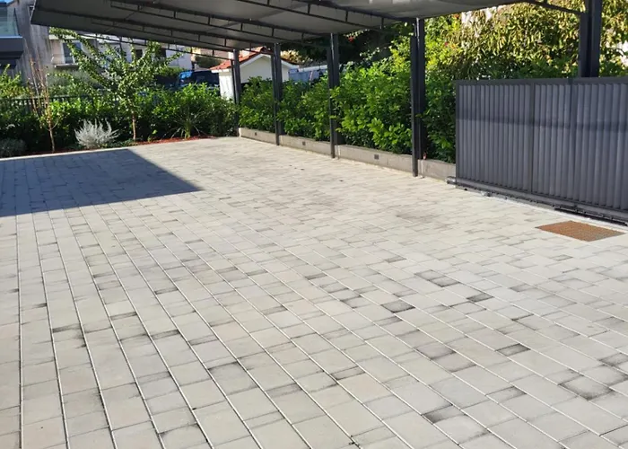 Infinity Apartmán *