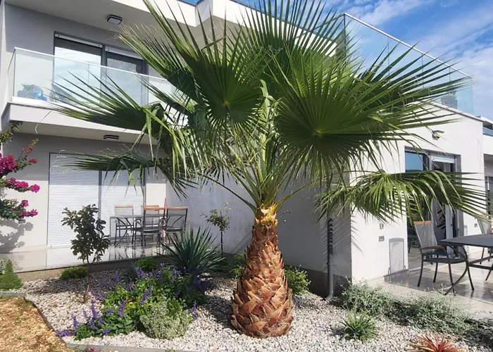 Apartmán Infinity Trogir