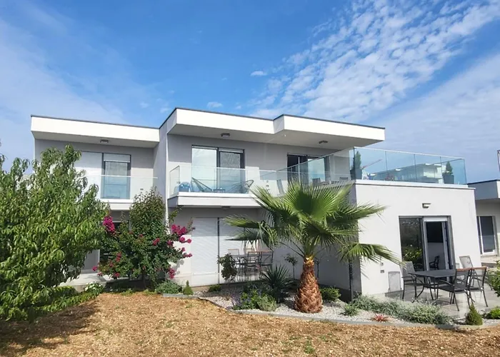 Apartmán Infinity *