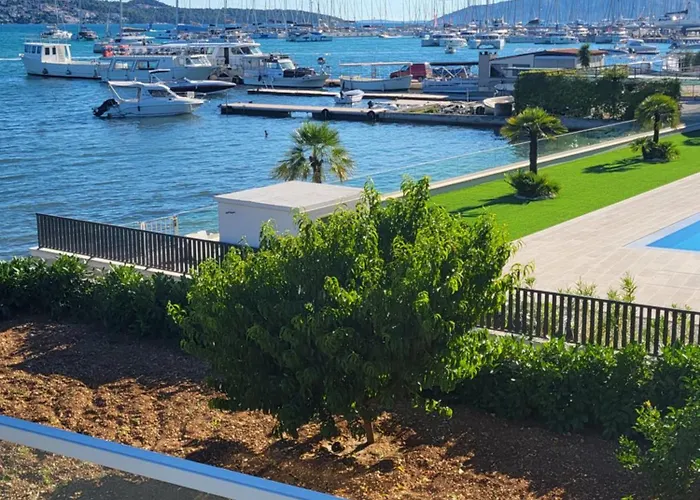 Infinity Apartmán Trogir