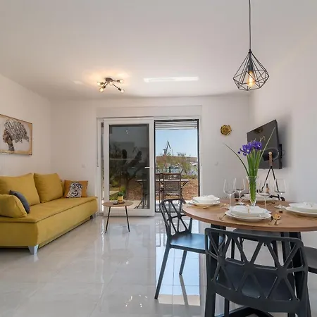 Infinity Appartement *